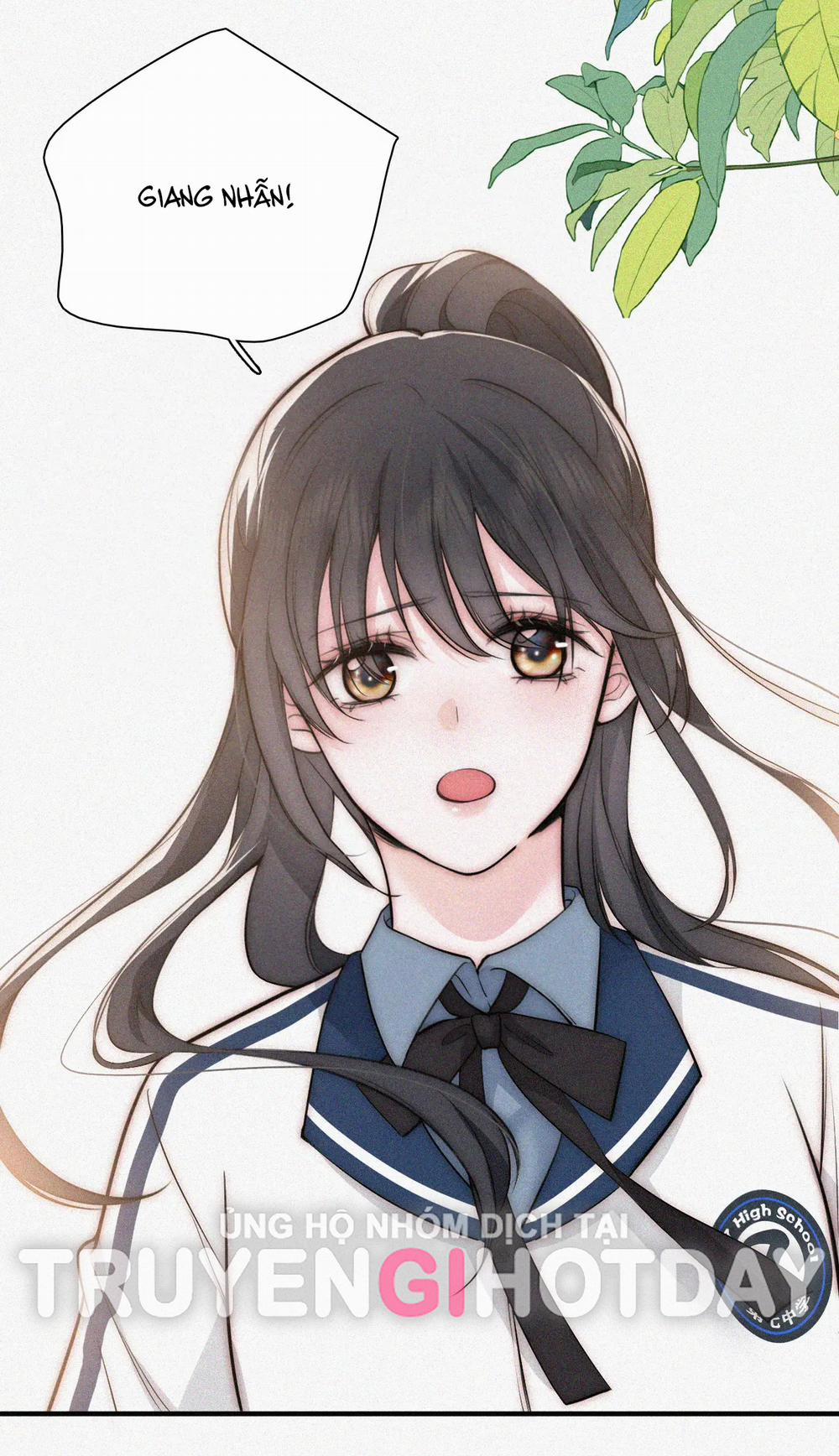 Bệnh Yêu 54.2 trang 7