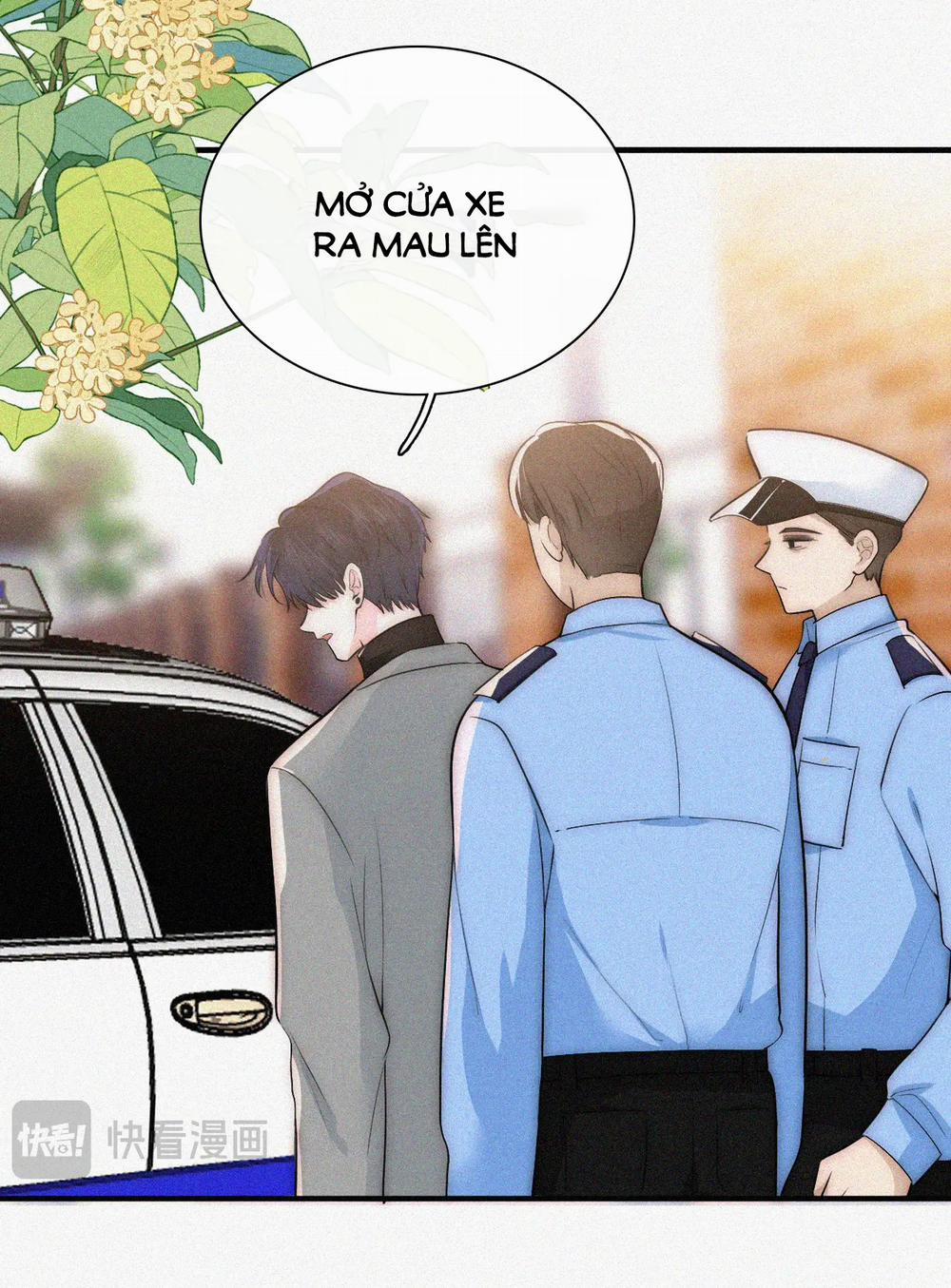 Bệnh Yêu 54.2 trang 9