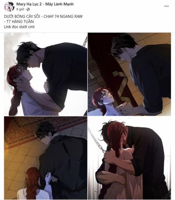 Bệnh Yêu 55.1 trang 0