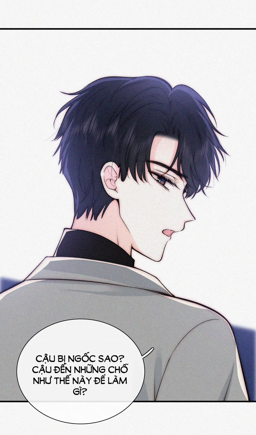 Bệnh Yêu 55.1 trang 10