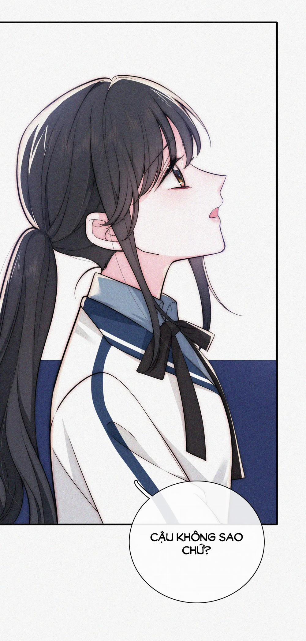 Bệnh Yêu 55.1 trang 12