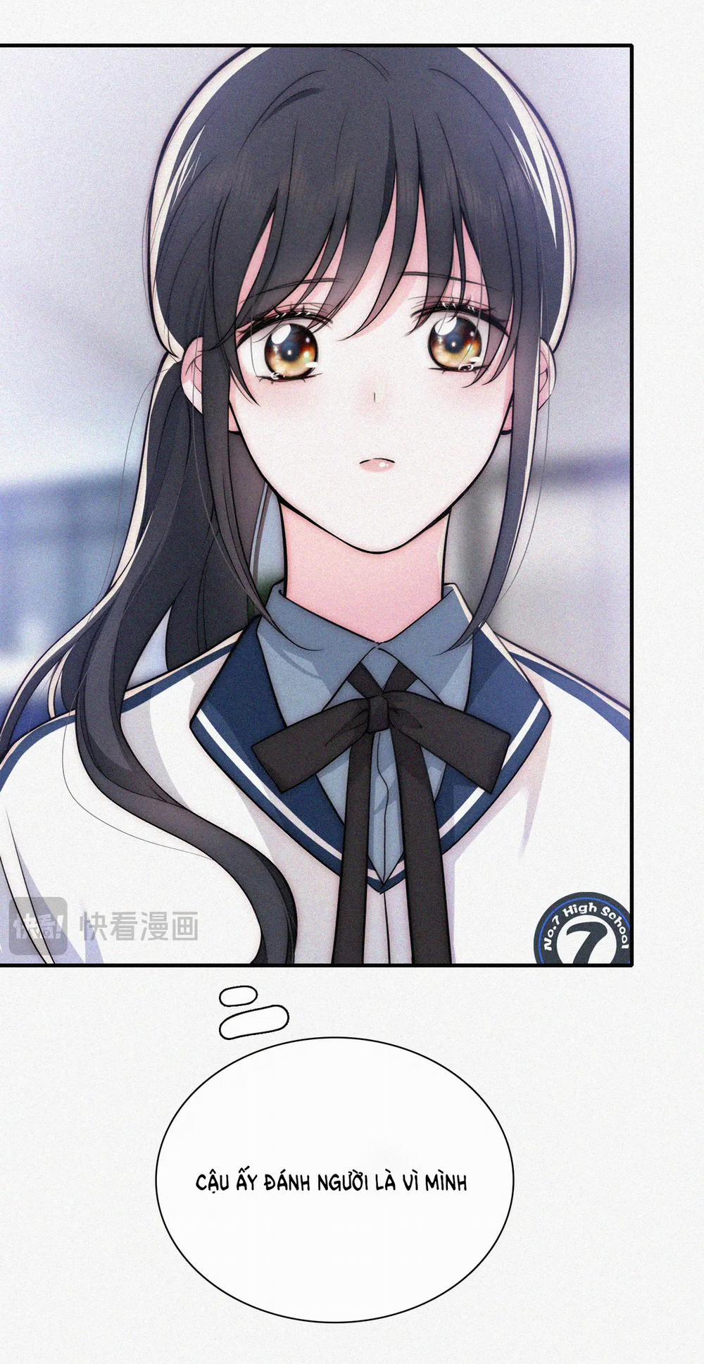 Bệnh Yêu 55.1 trang 15