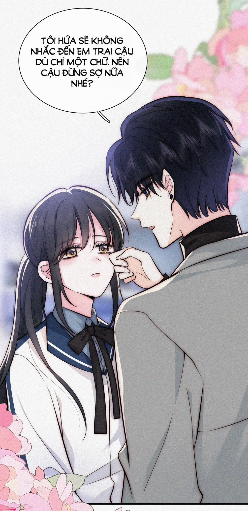 Bệnh Yêu 55.1 trang 17