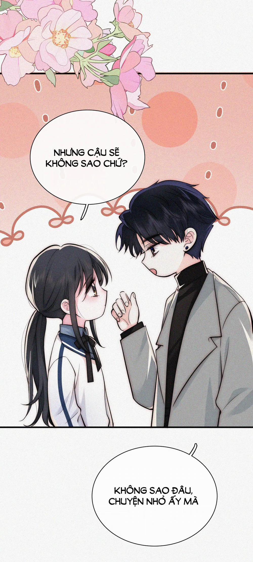 Bệnh Yêu 55.1 trang 18