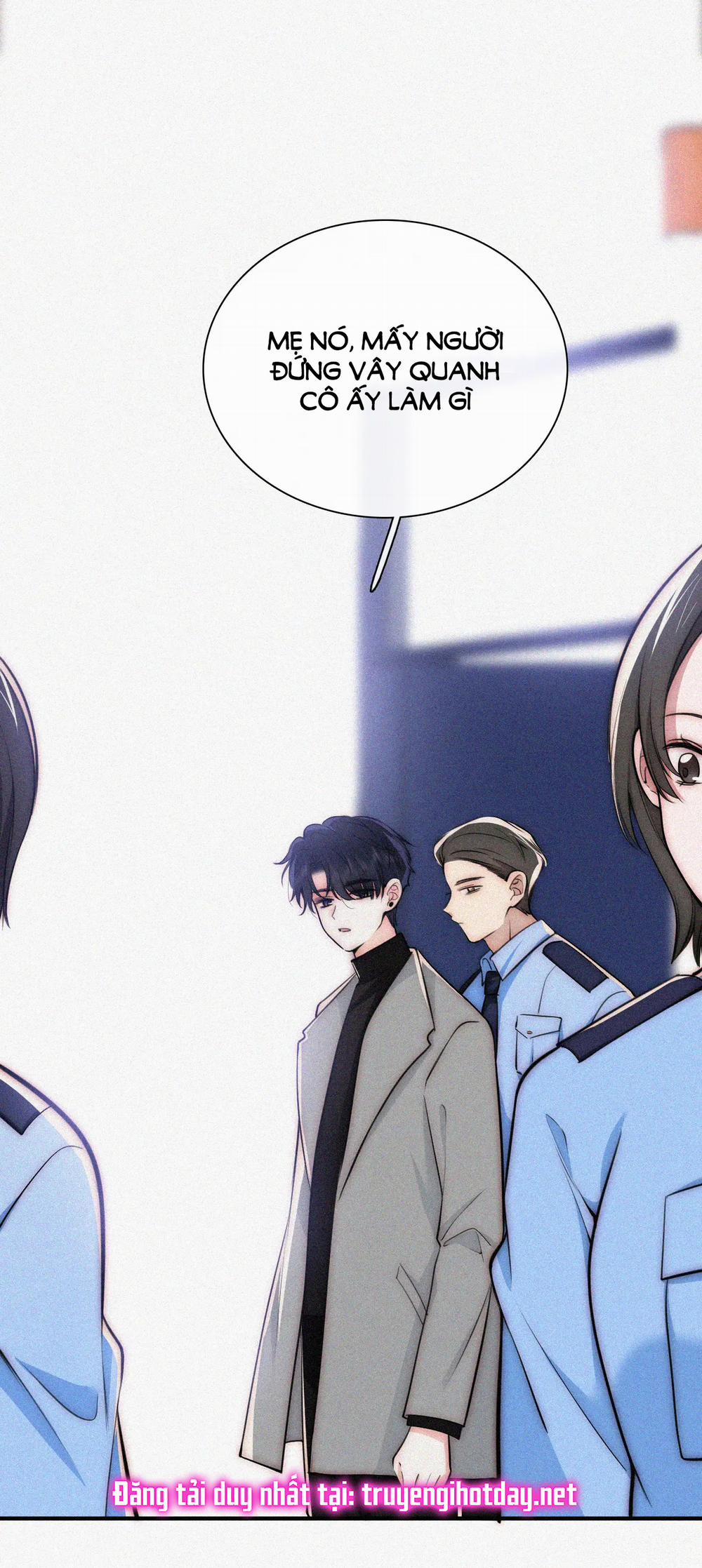 Bệnh Yêu 55.1 trang 7