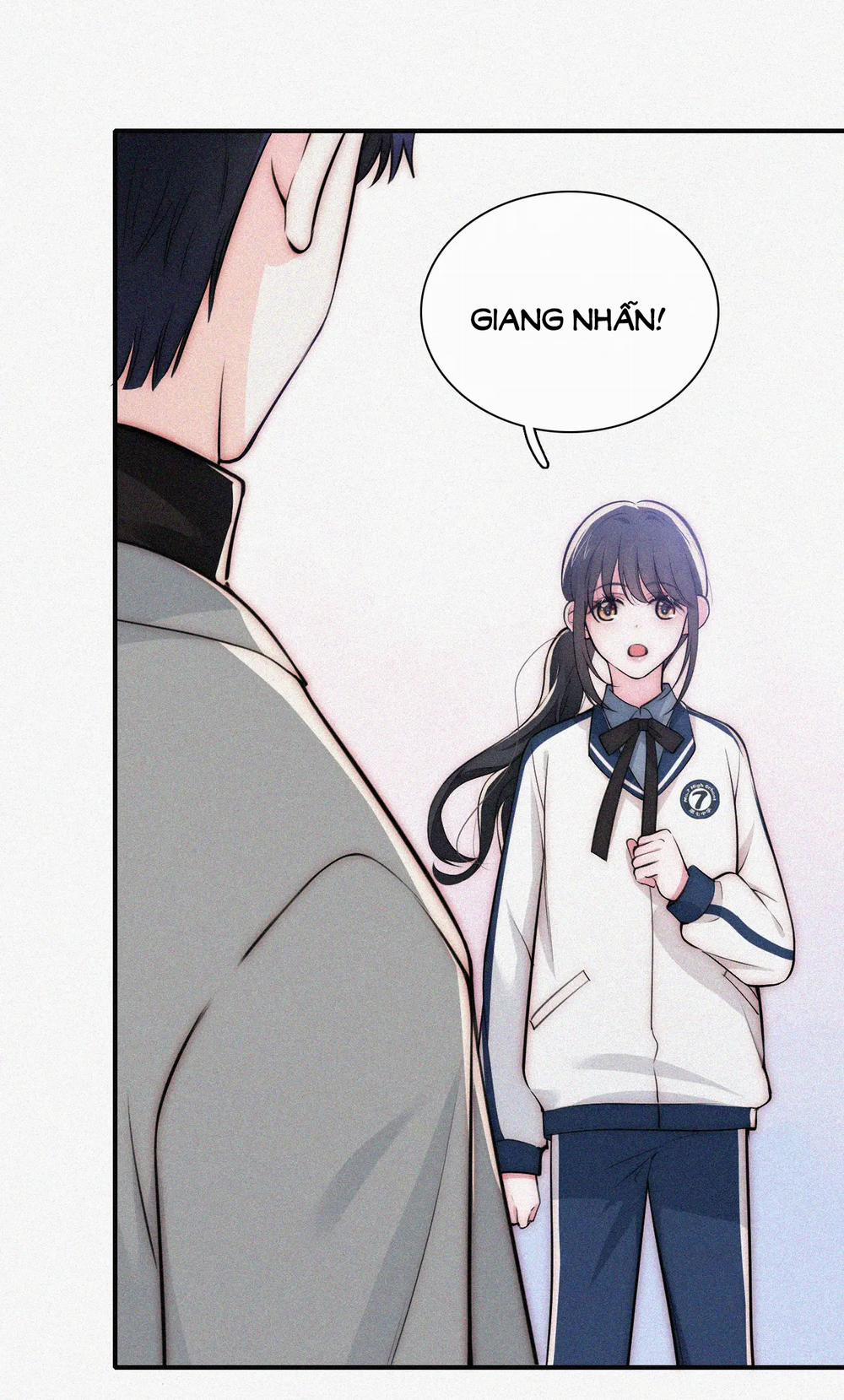 Bệnh Yêu 55.1 trang 8