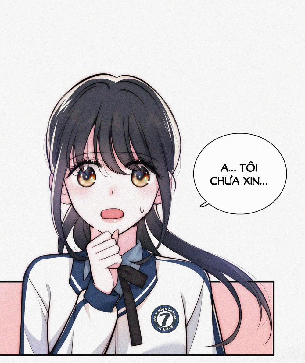 Bệnh Yêu 55.2 trang 1