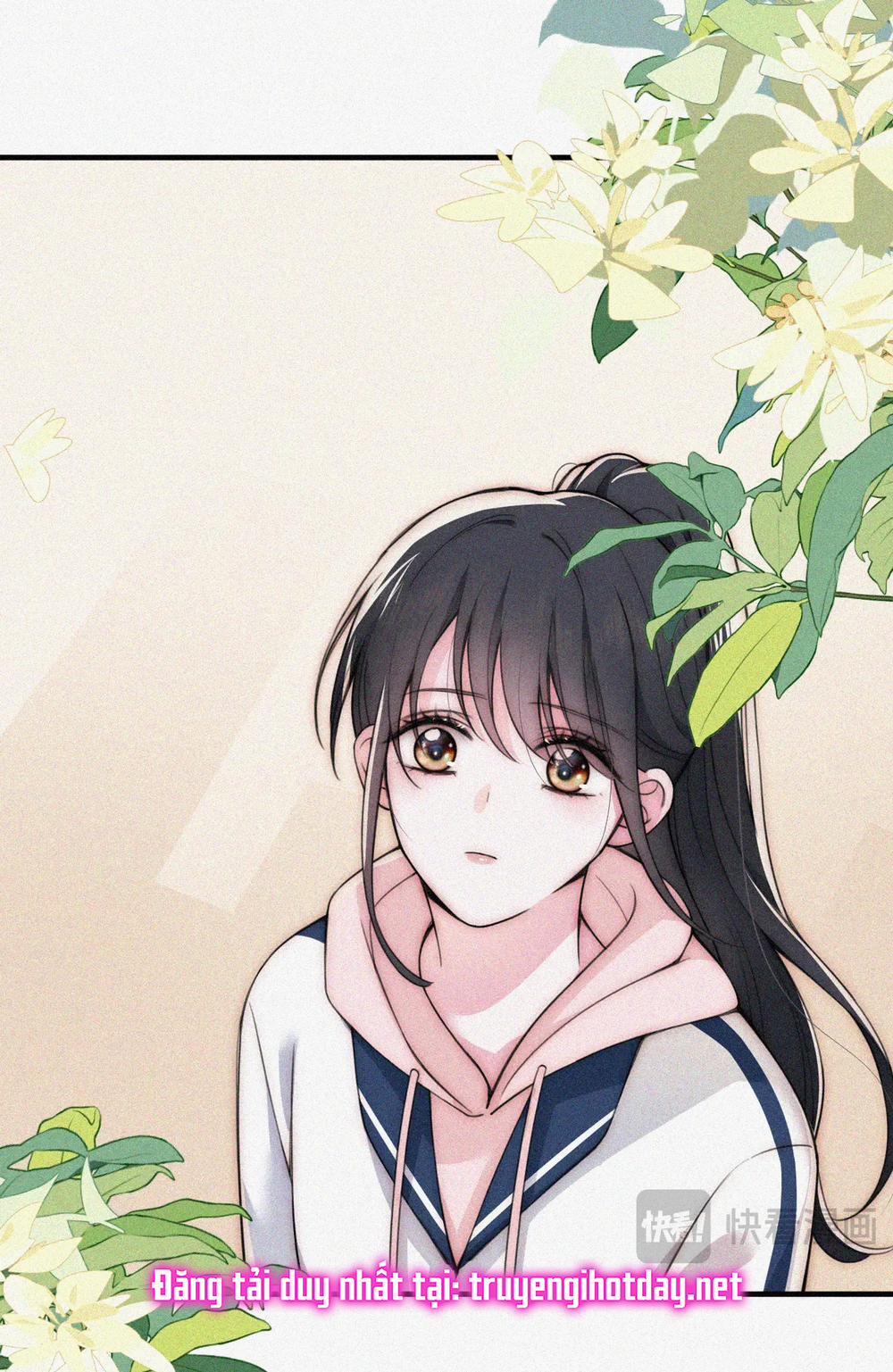 Bệnh Yêu 55.2 trang 10