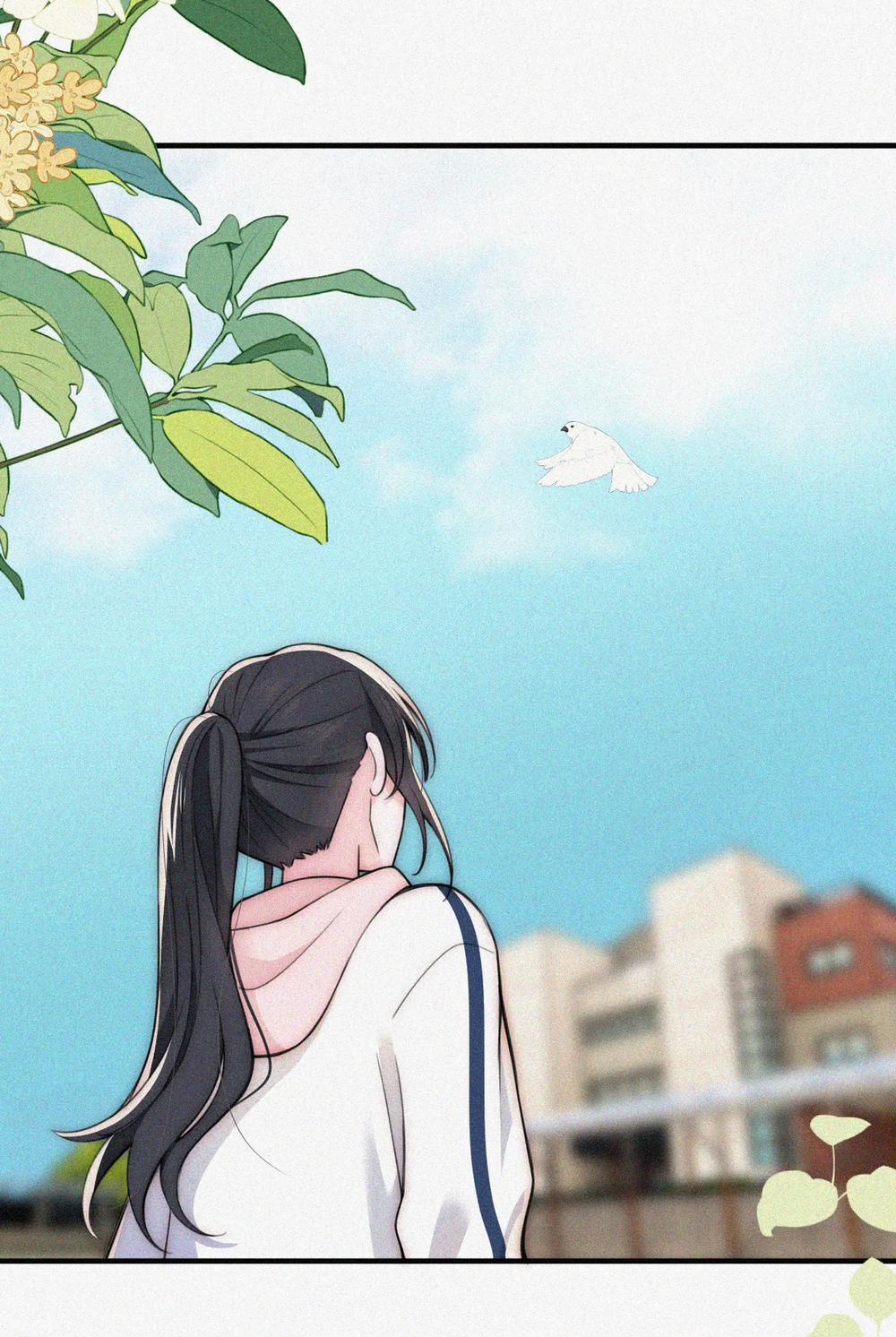 Bệnh Yêu 55.2 trang 11