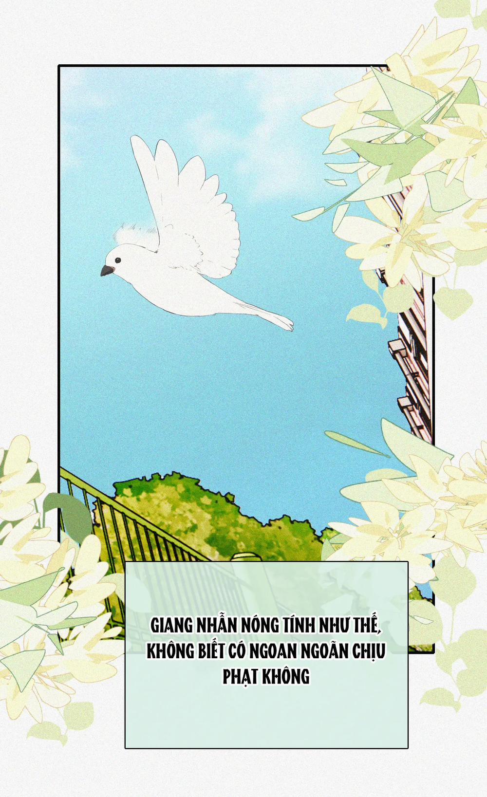 Bệnh Yêu 55.2 trang 12