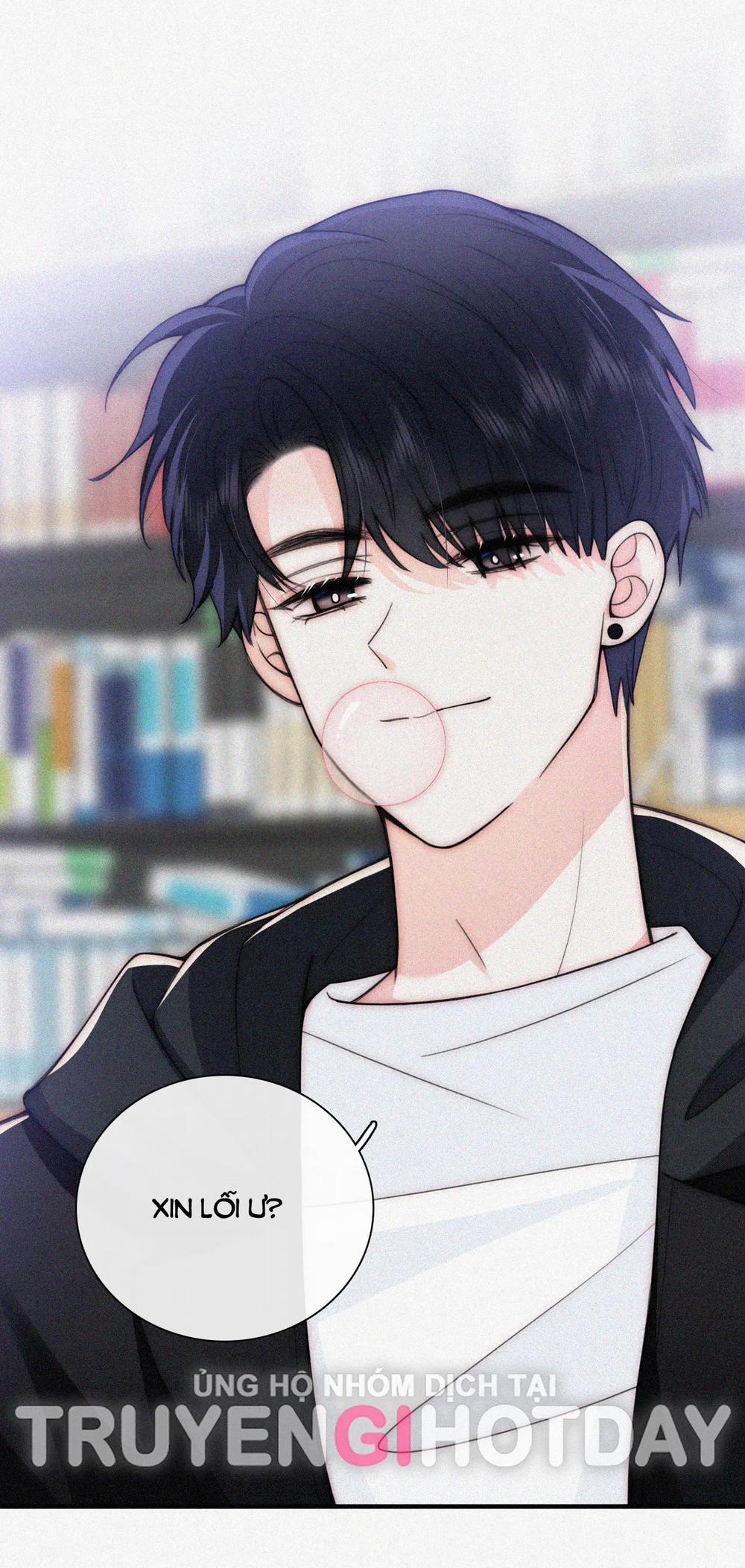 Bệnh Yêu 55.2 trang 14