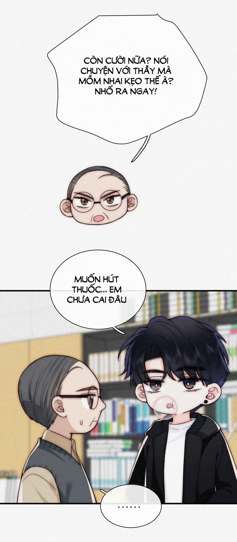 Bệnh Yêu 55.2 trang 15