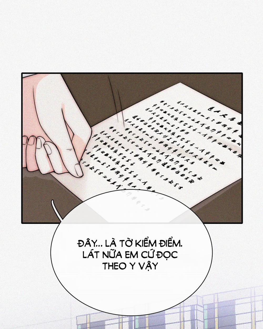 Bệnh Yêu 55.2 trang 16