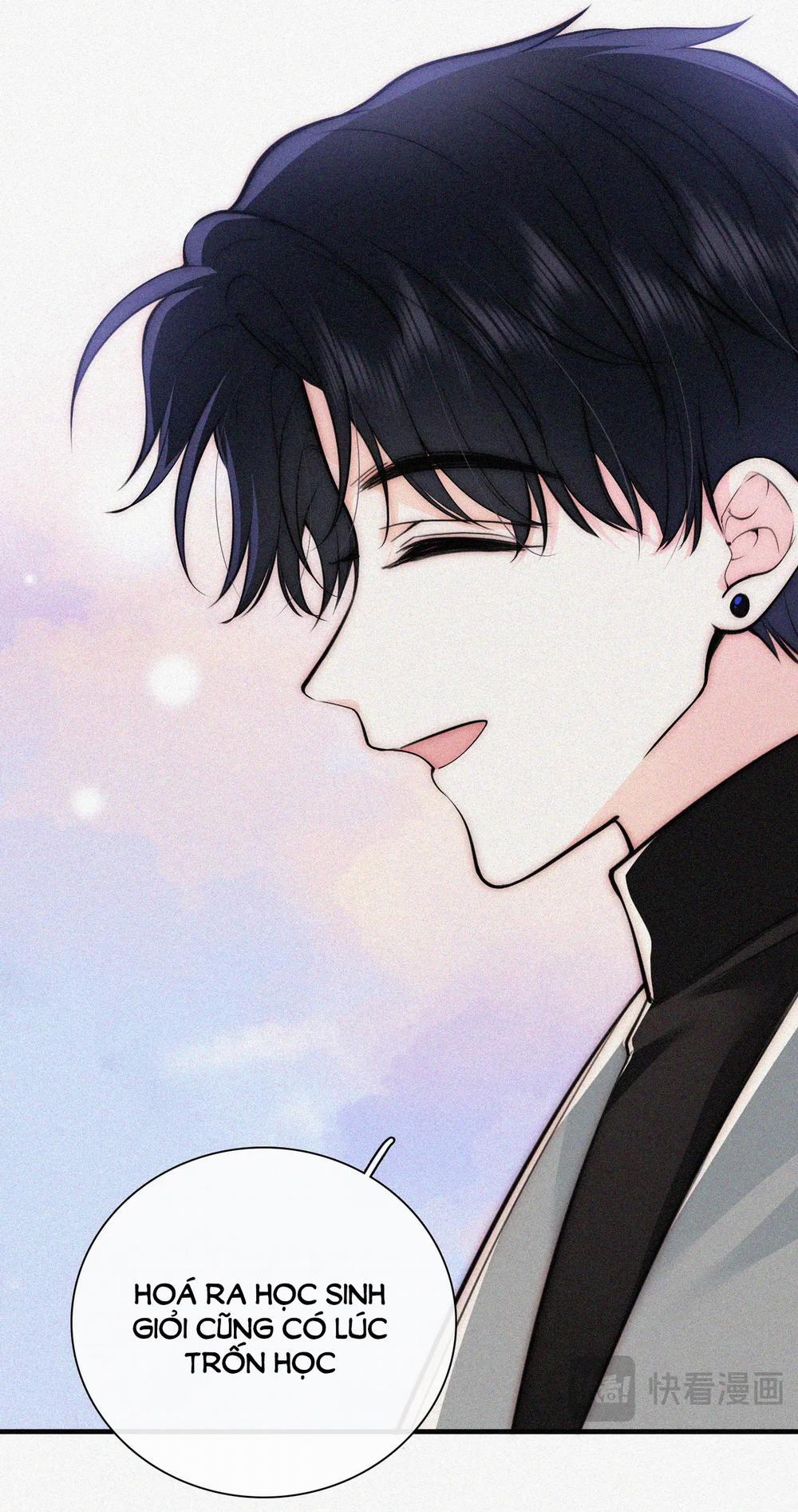 Bệnh Yêu 55.2 trang 2