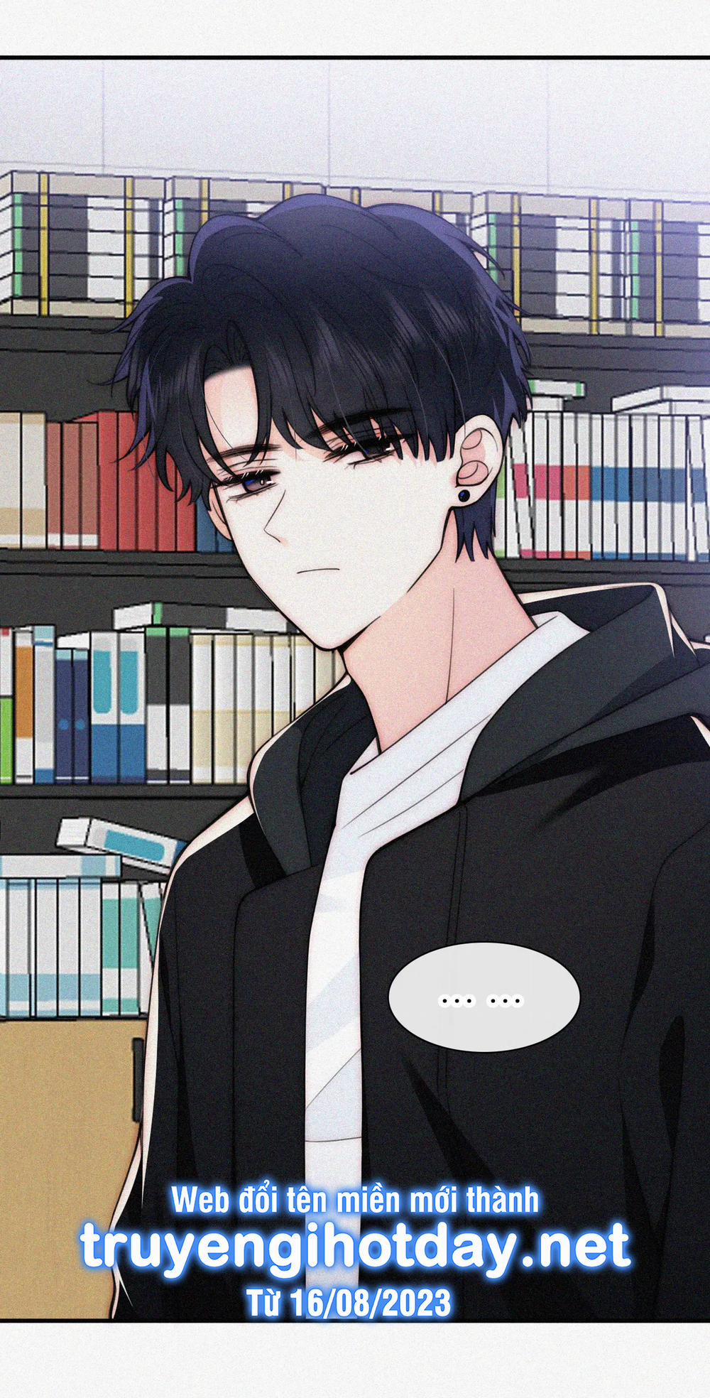 Bệnh Yêu 55.2 trang 21