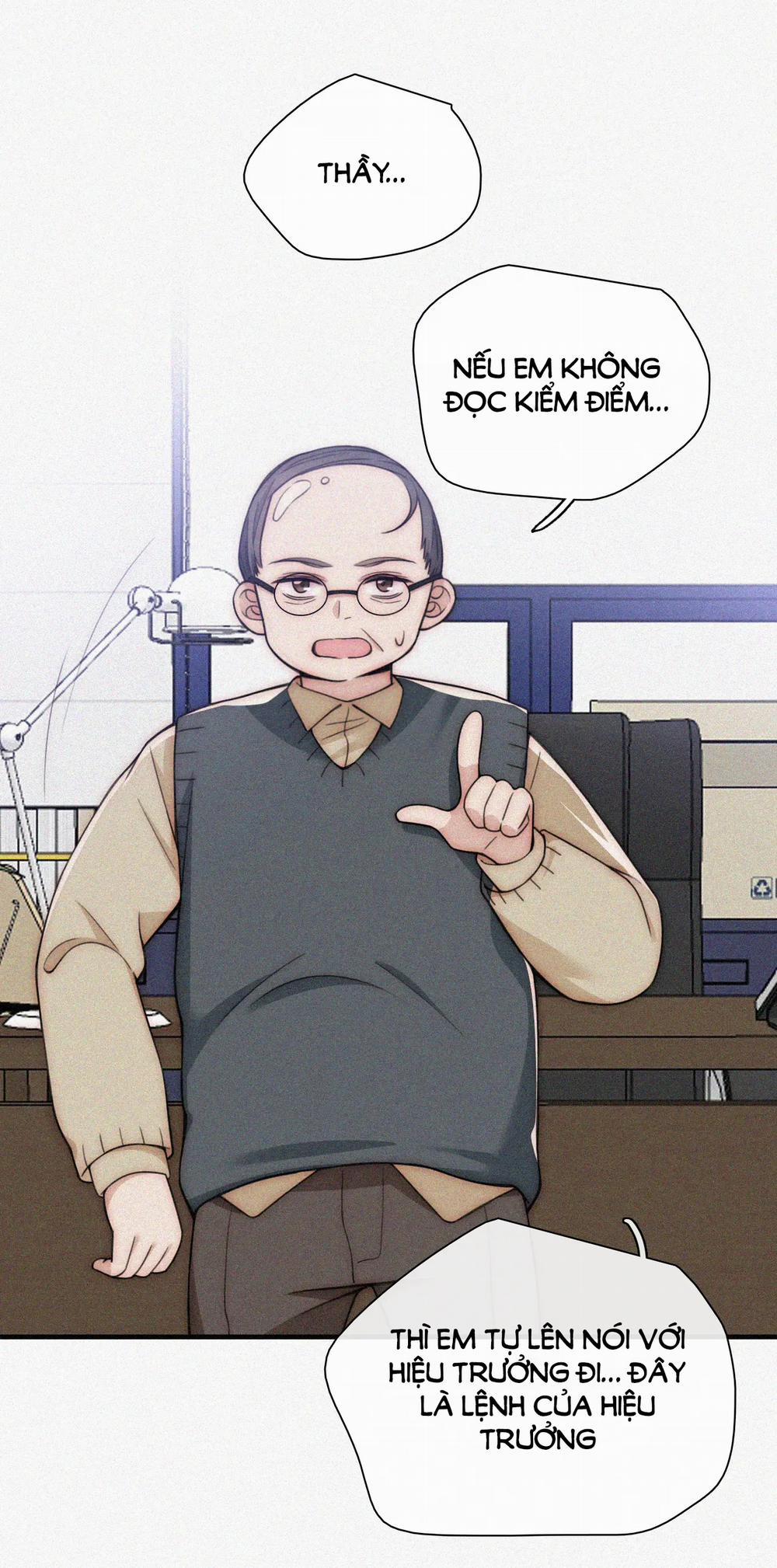 Bệnh Yêu 55.2 trang 24