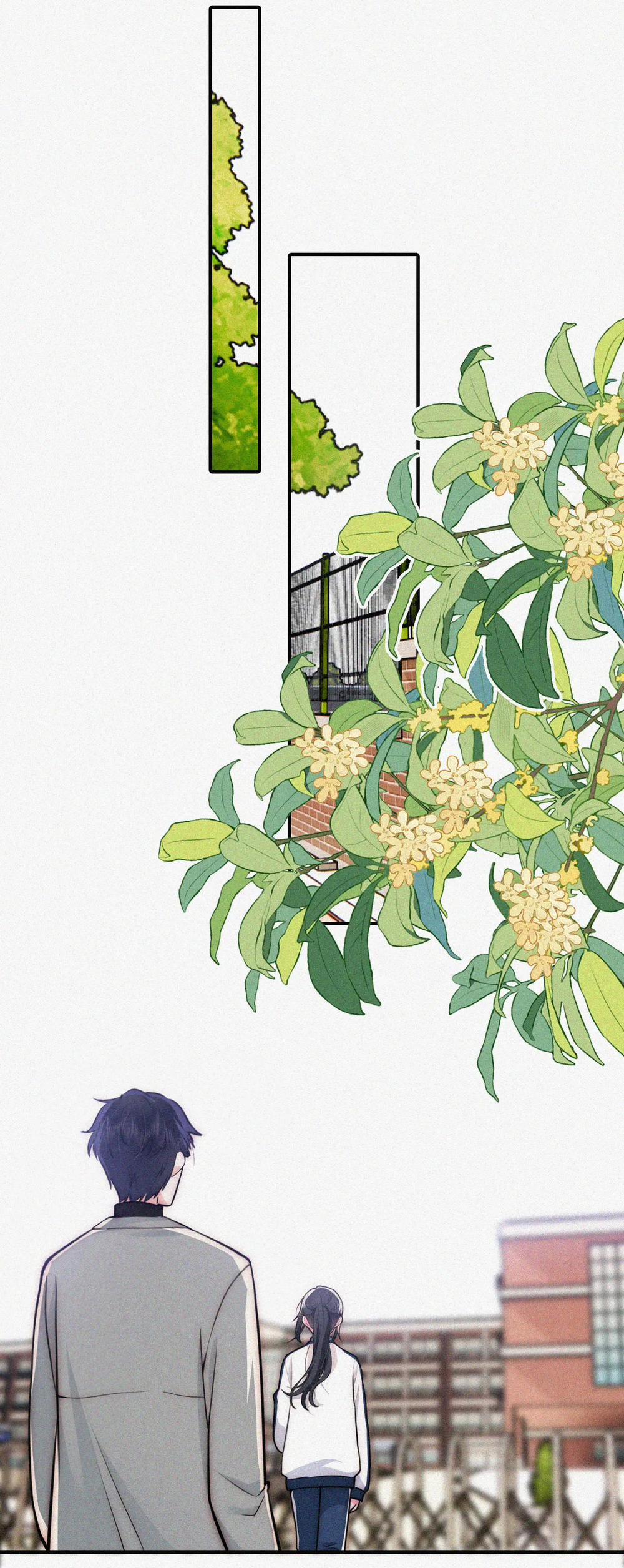 Bệnh Yêu 55.2 trang 3