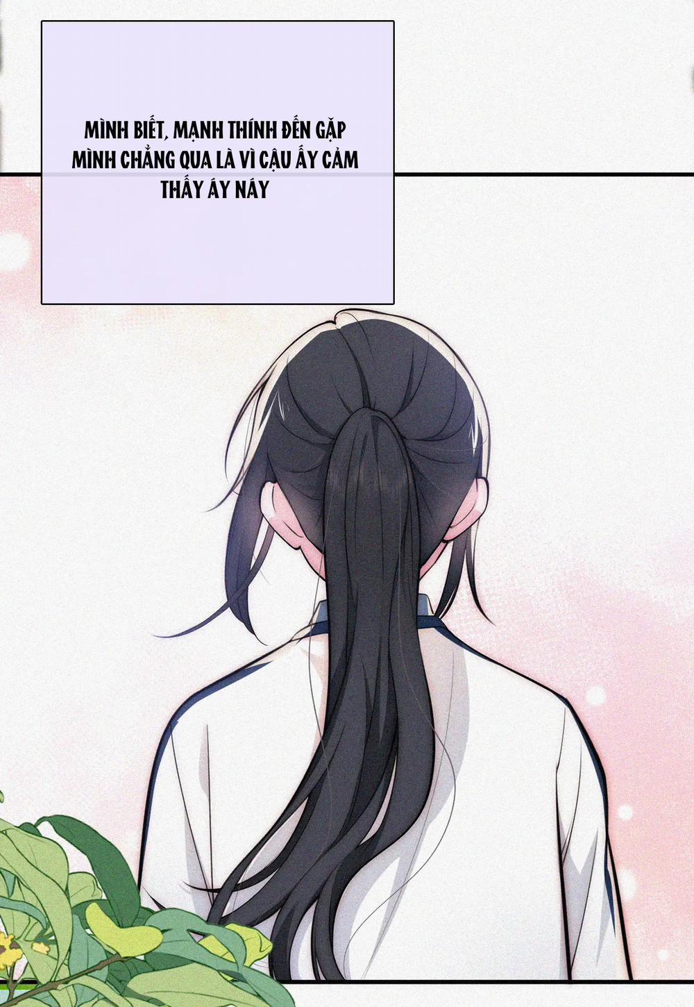 Bệnh Yêu 55.2 trang 4