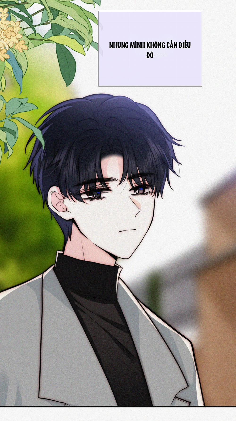 Bệnh Yêu 55.2 trang 5