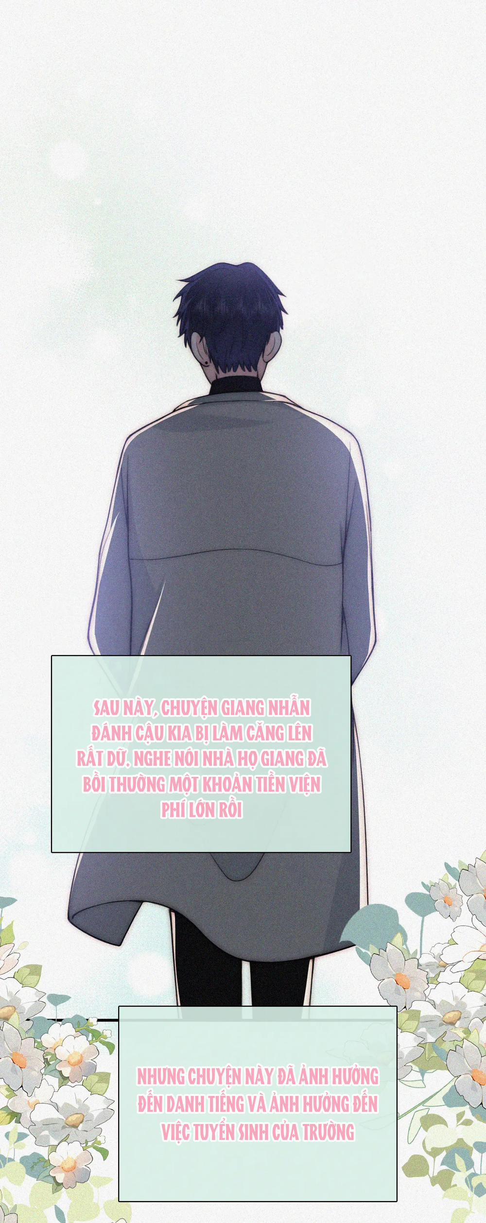 Bệnh Yêu 55.2 trang 8