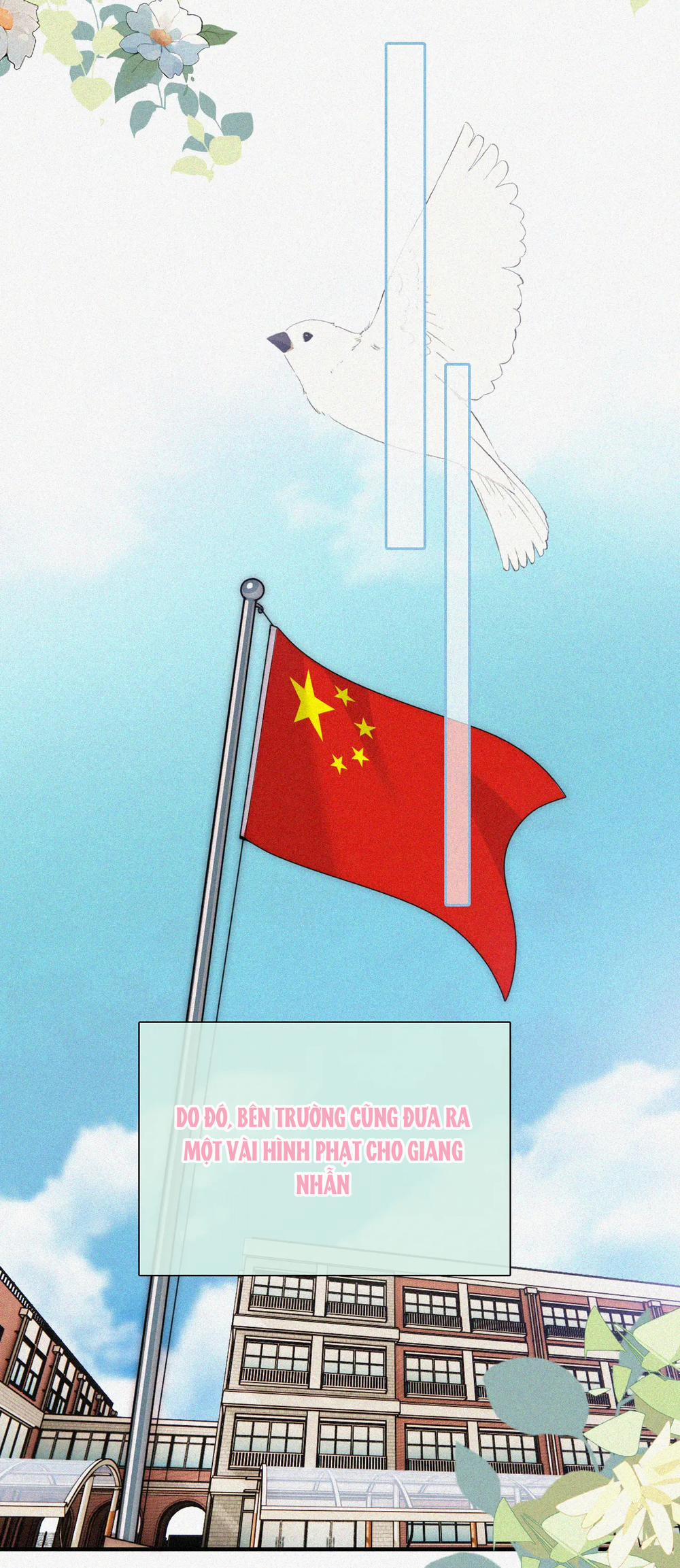 Bệnh Yêu 55.2 trang 9