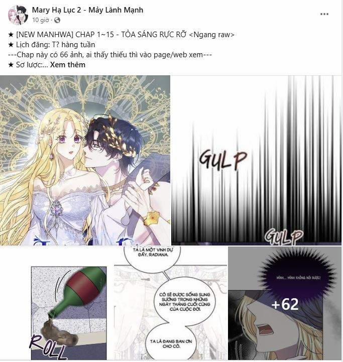 Bệnh Yêu 56.1 trang 0