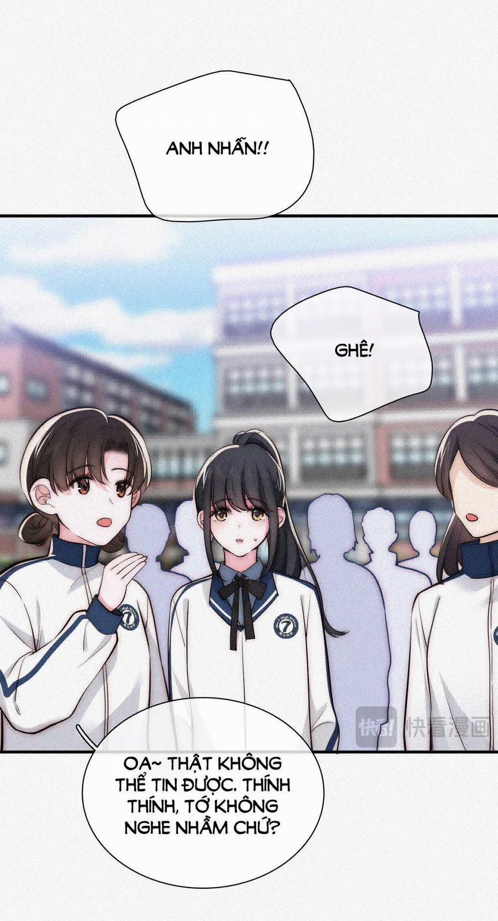 Bệnh Yêu 56.1 trang 10