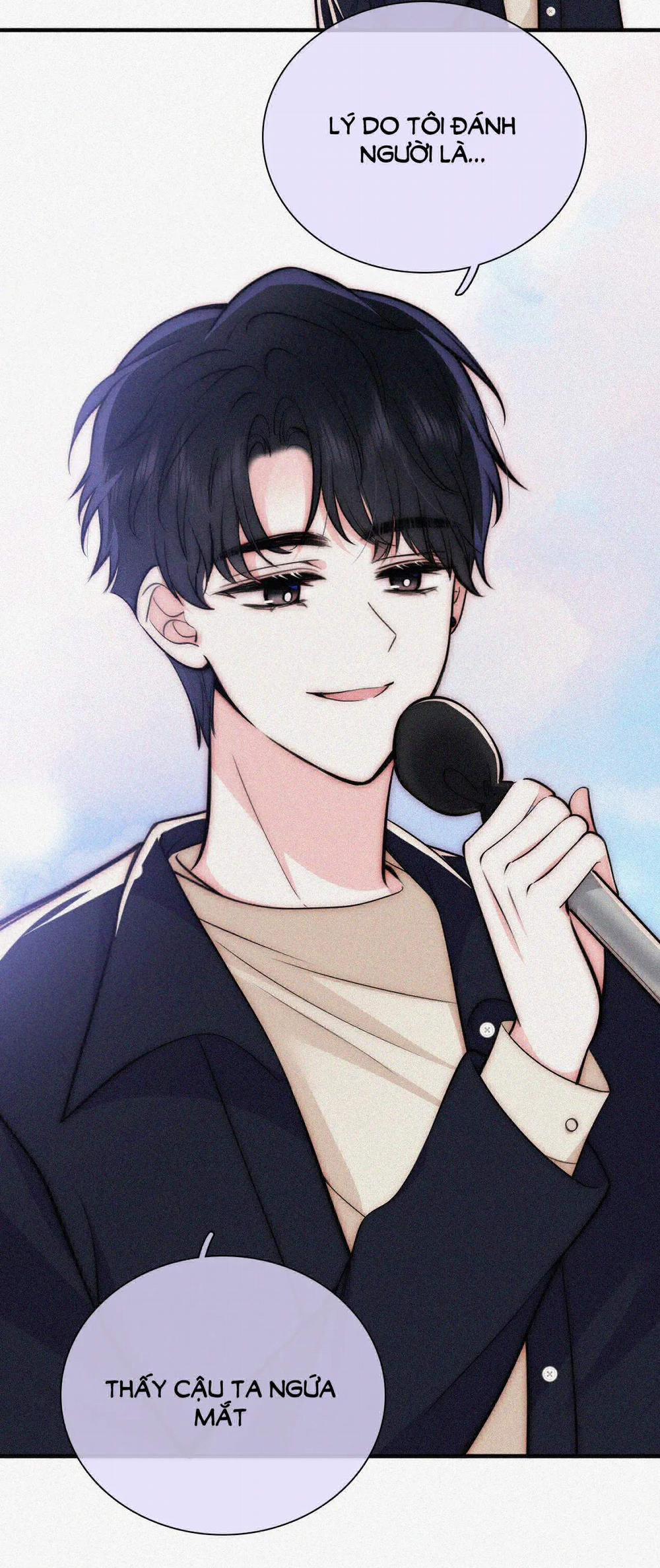 Bệnh Yêu 56.1 trang 13