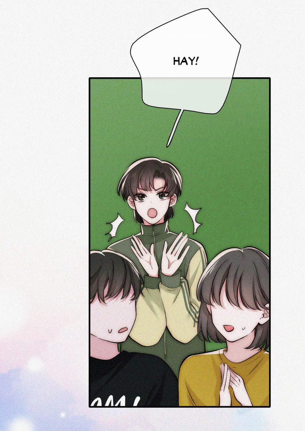 Bệnh Yêu 56.1 trang 14