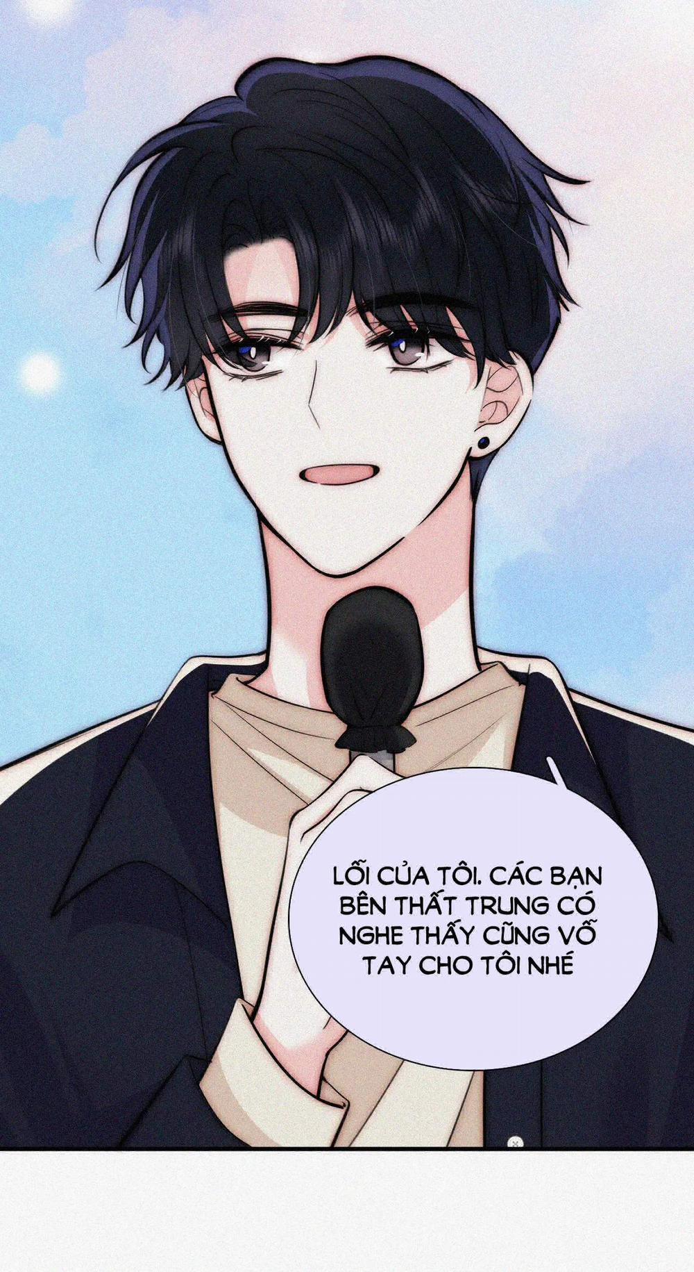 Bệnh Yêu 56.1 trang 15