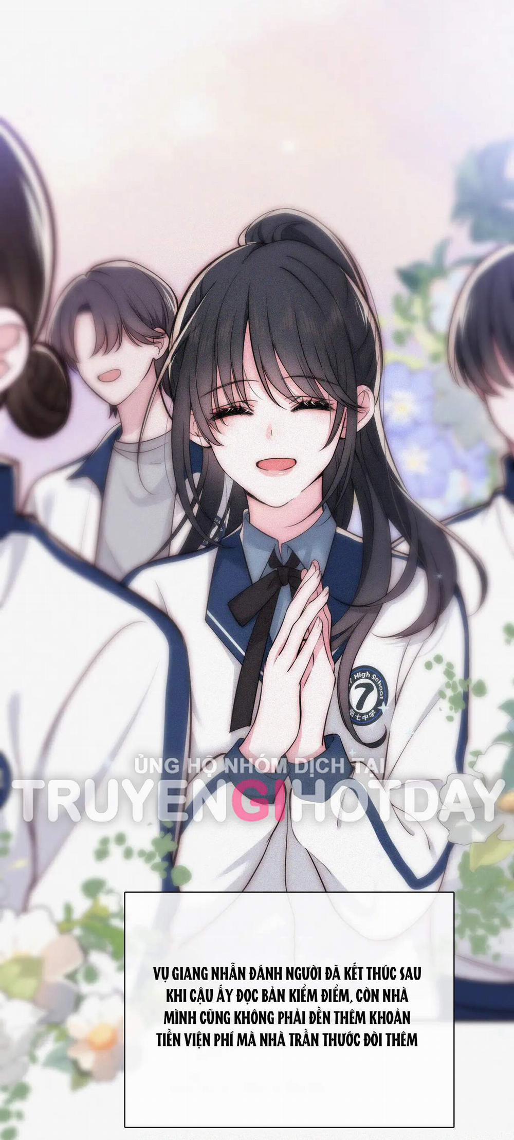 Bệnh Yêu 56.1 trang 17