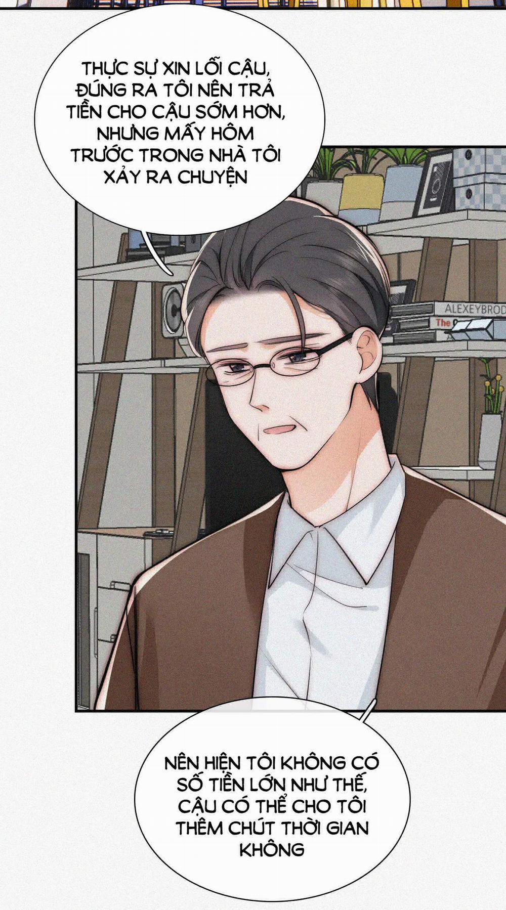 Bệnh Yêu 56.1 trang 19