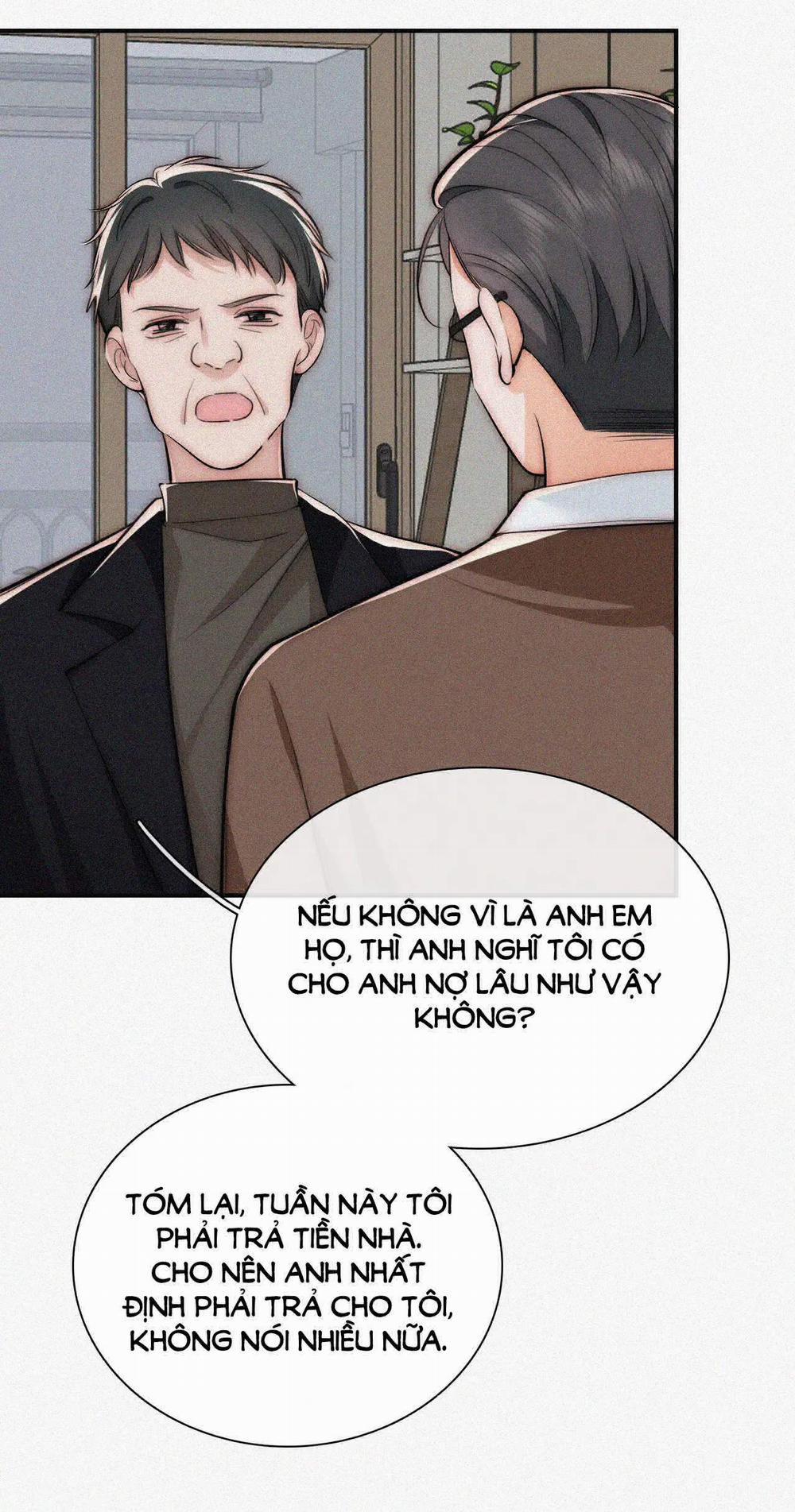 Bệnh Yêu 56.1 trang 20