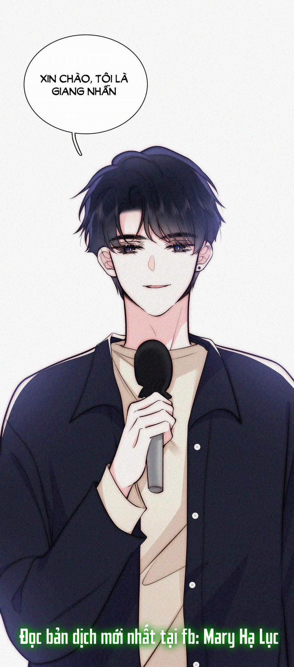 Bệnh Yêu 56.1 trang 7