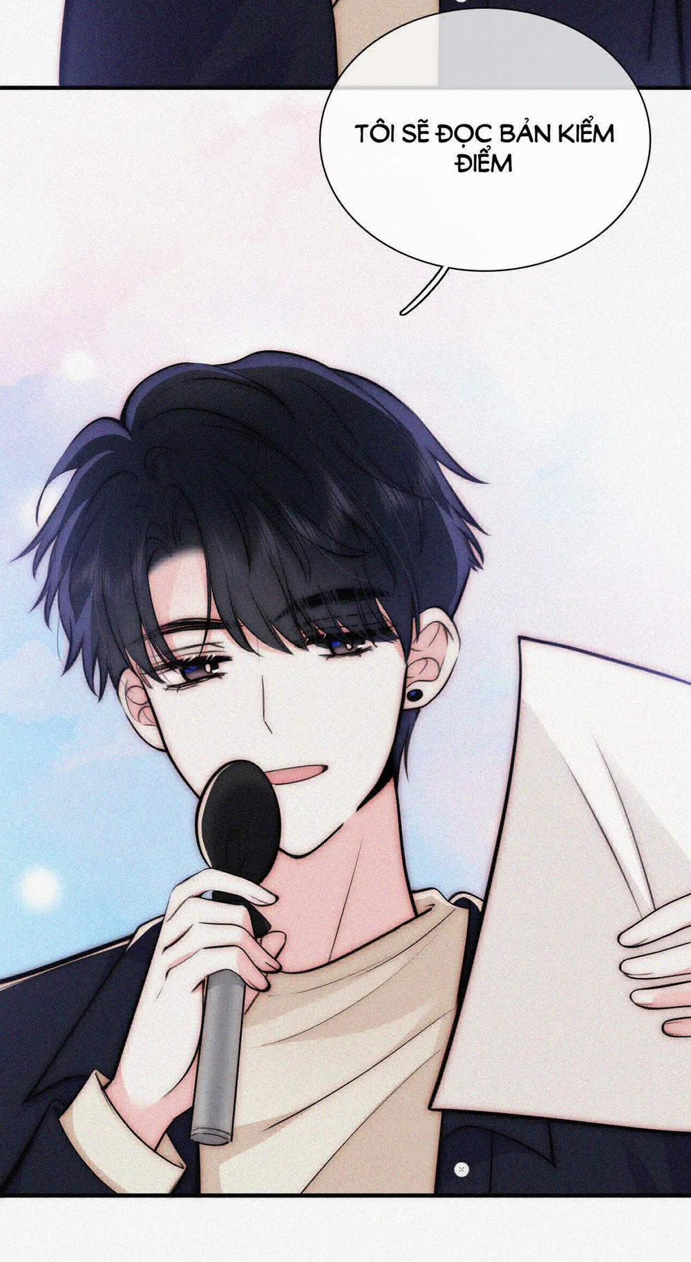 Bệnh Yêu 56.1 trang 8