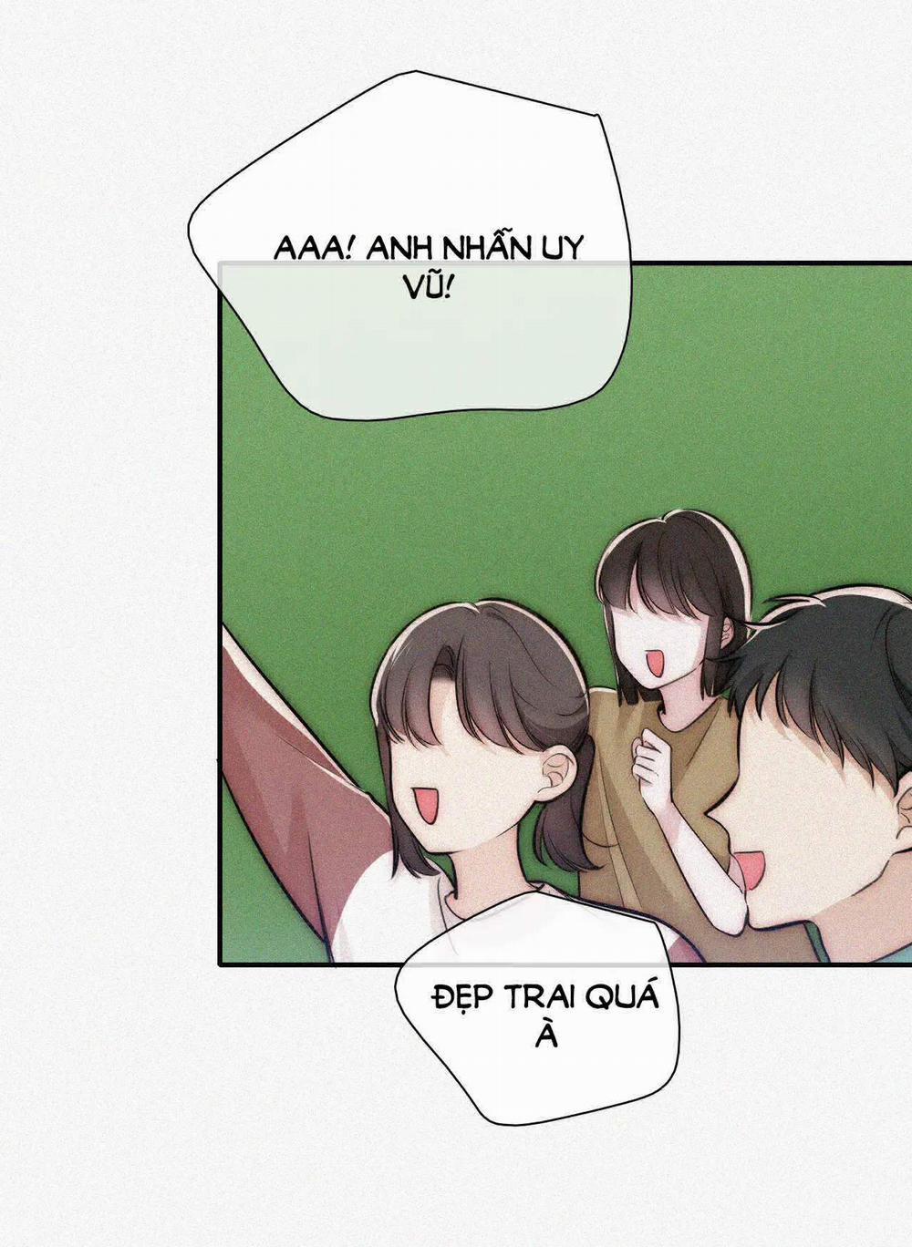 Bệnh Yêu 56.1 trang 9