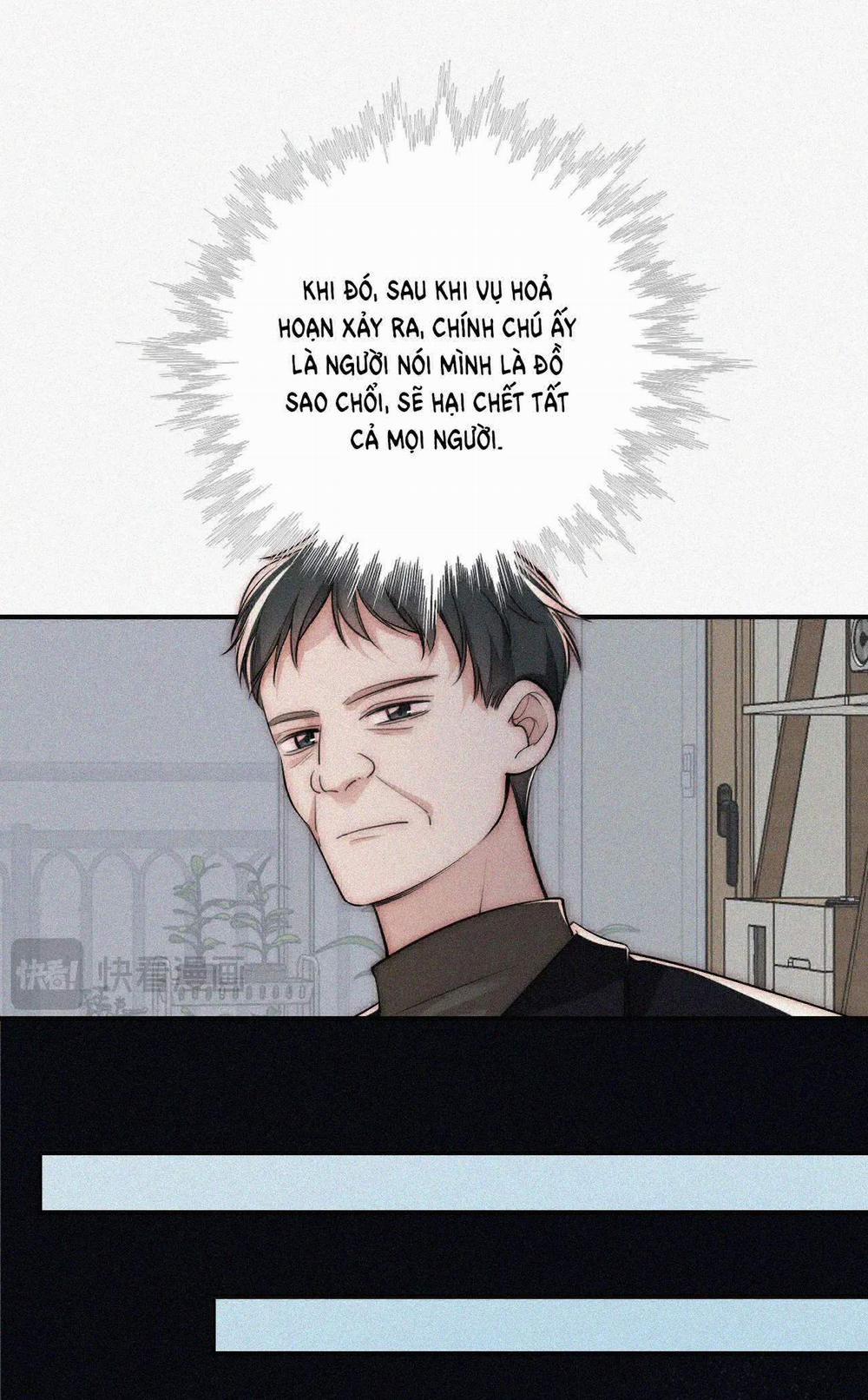 Bệnh Yêu 56.2 trang 0