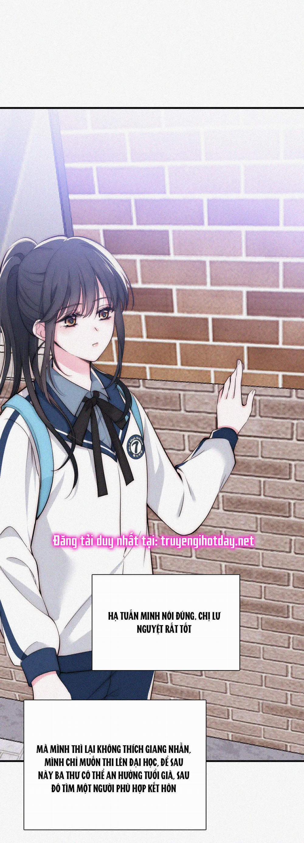 Bệnh Yêu 56.2 trang 11