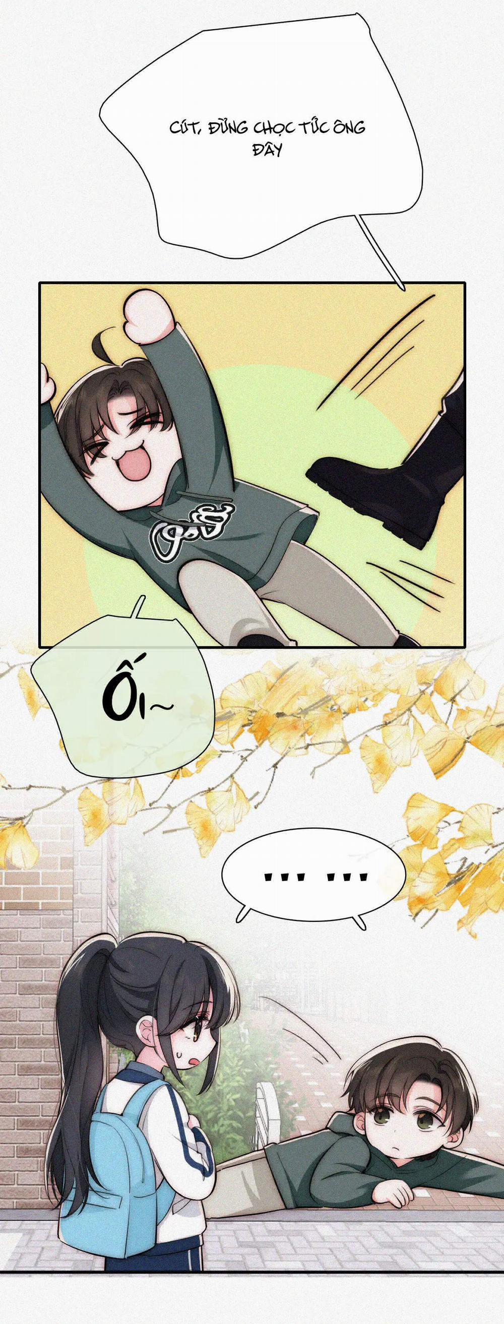 Bệnh Yêu 56.2 trang 12