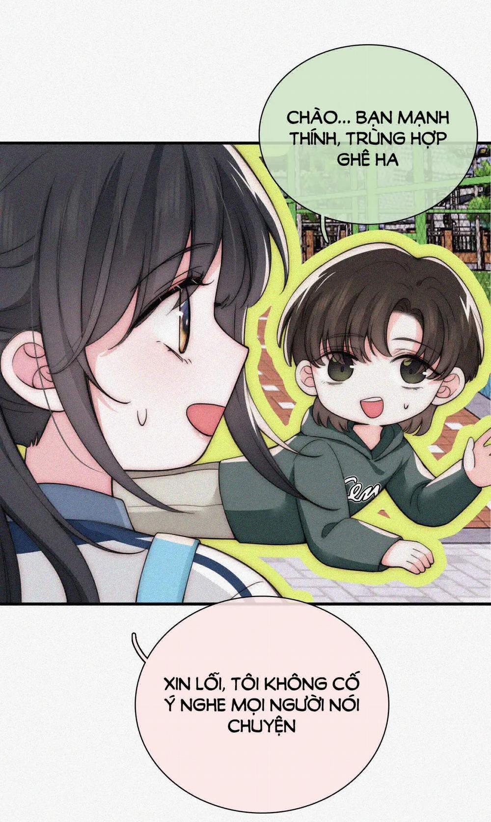 Bệnh Yêu 56.2 trang 13