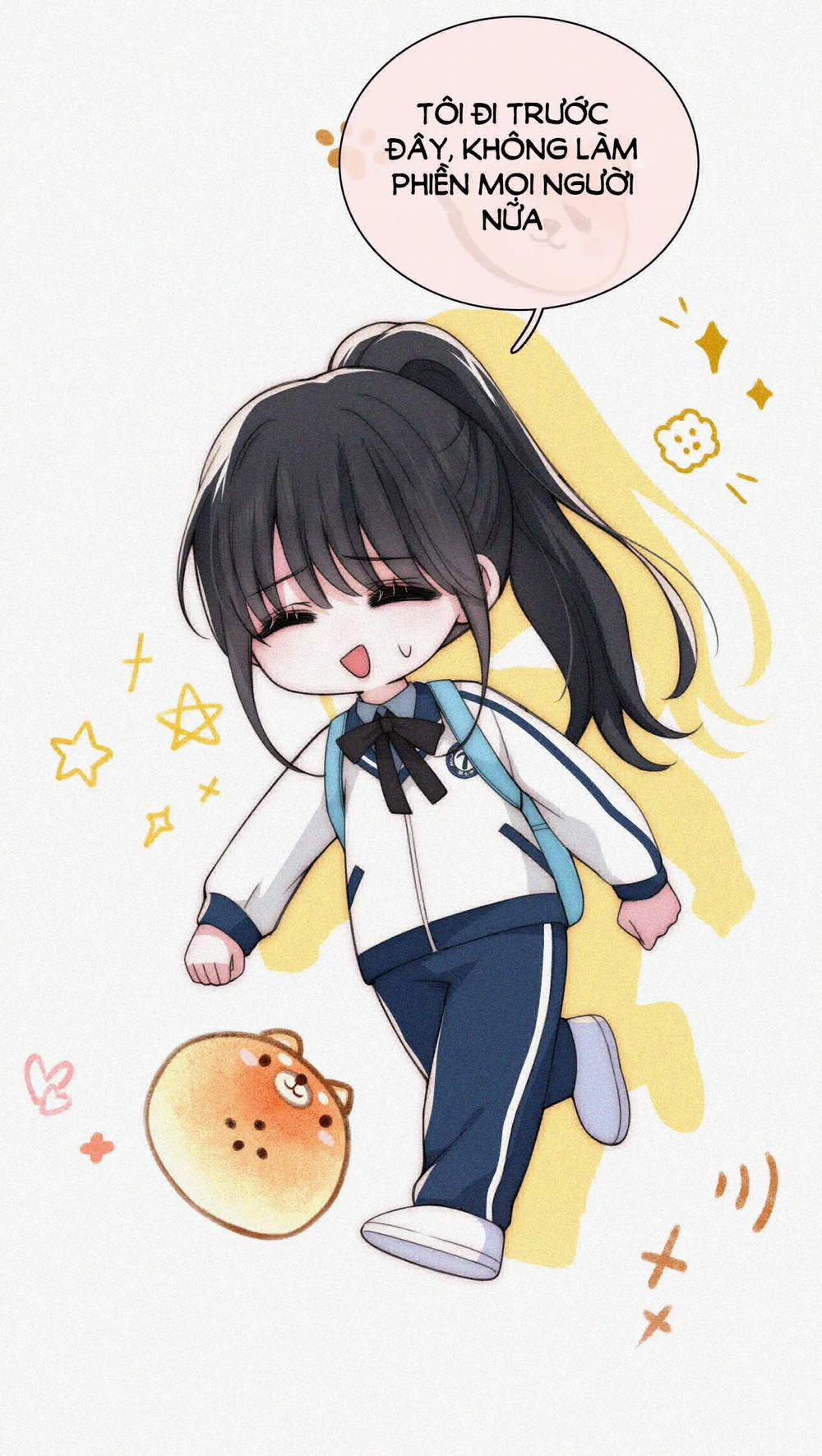 Bệnh Yêu 56.2 trang 14