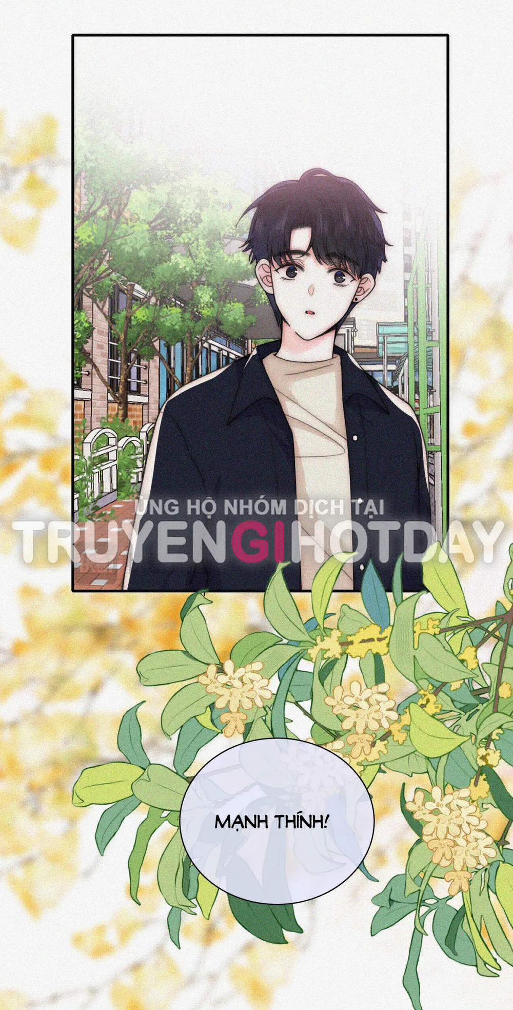 Bệnh Yêu 56.2 trang 15