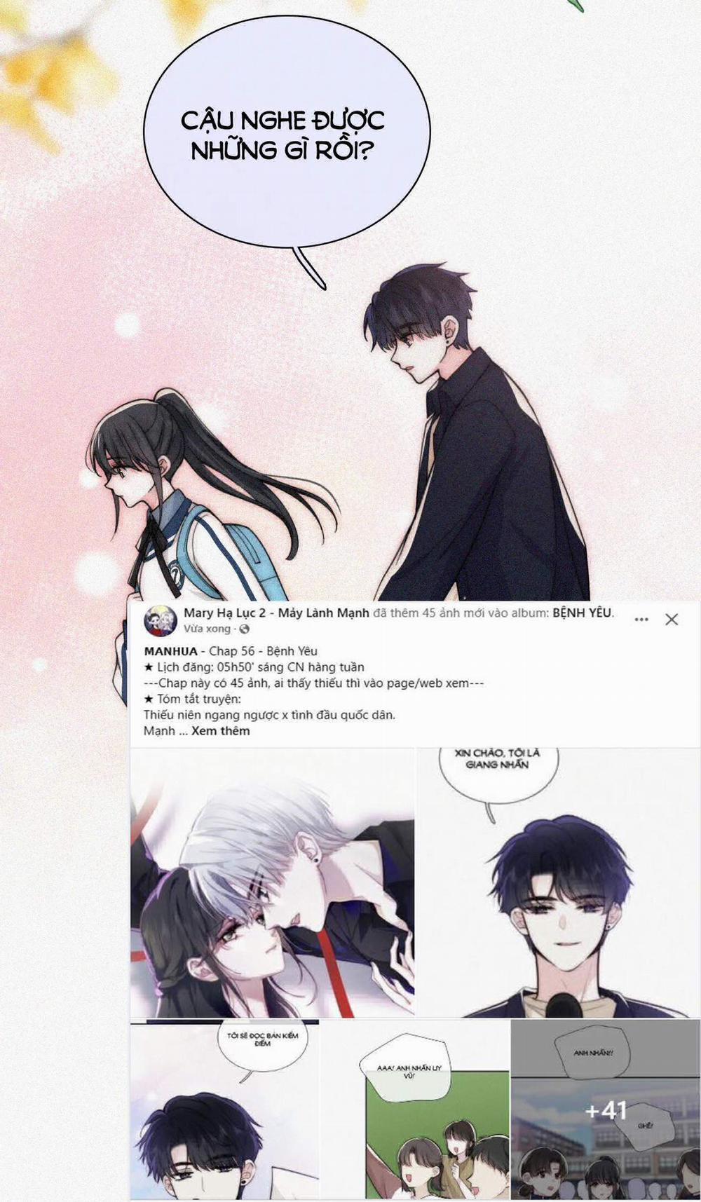 Bệnh Yêu 56.2 trang 16