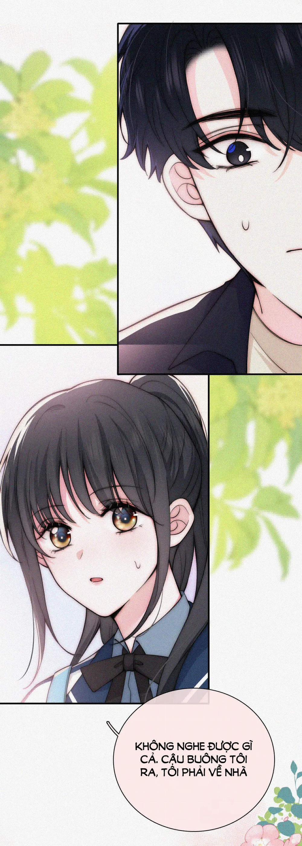 Bệnh Yêu 56.2 trang 17