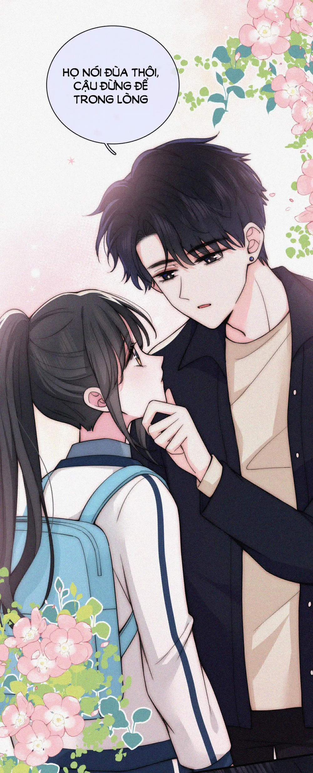 Bệnh Yêu 56.2 trang 18