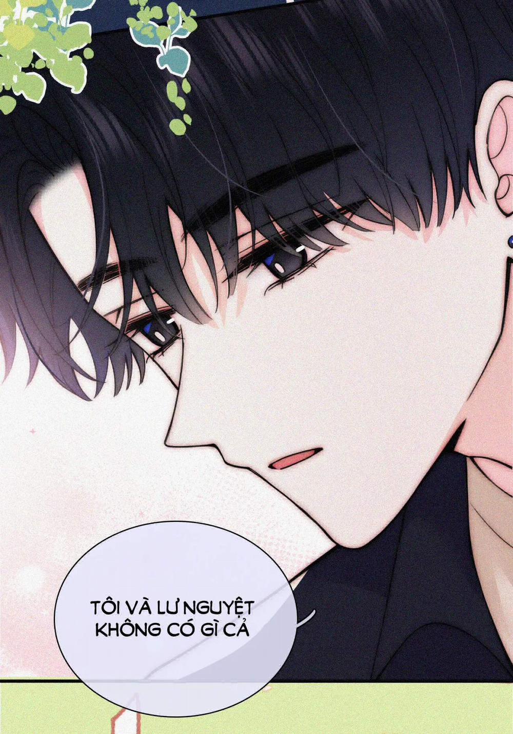 Bệnh Yêu 56.2 trang 19