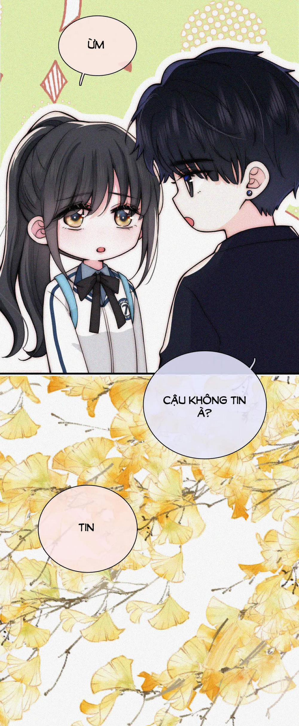 Bệnh Yêu 56.2 trang 20