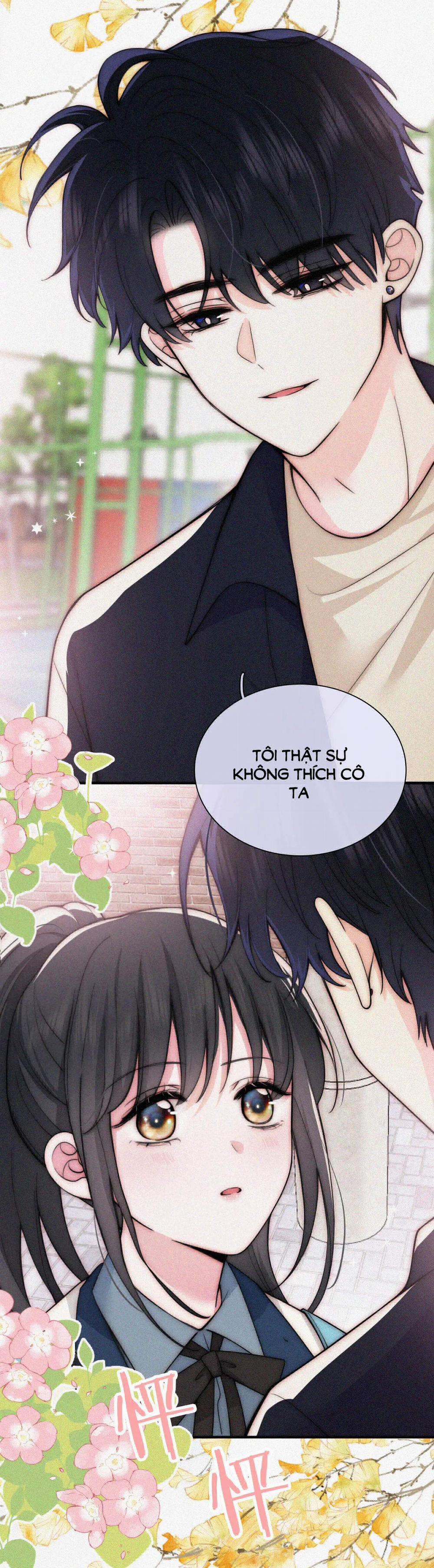 Bệnh Yêu 56.2 trang 21