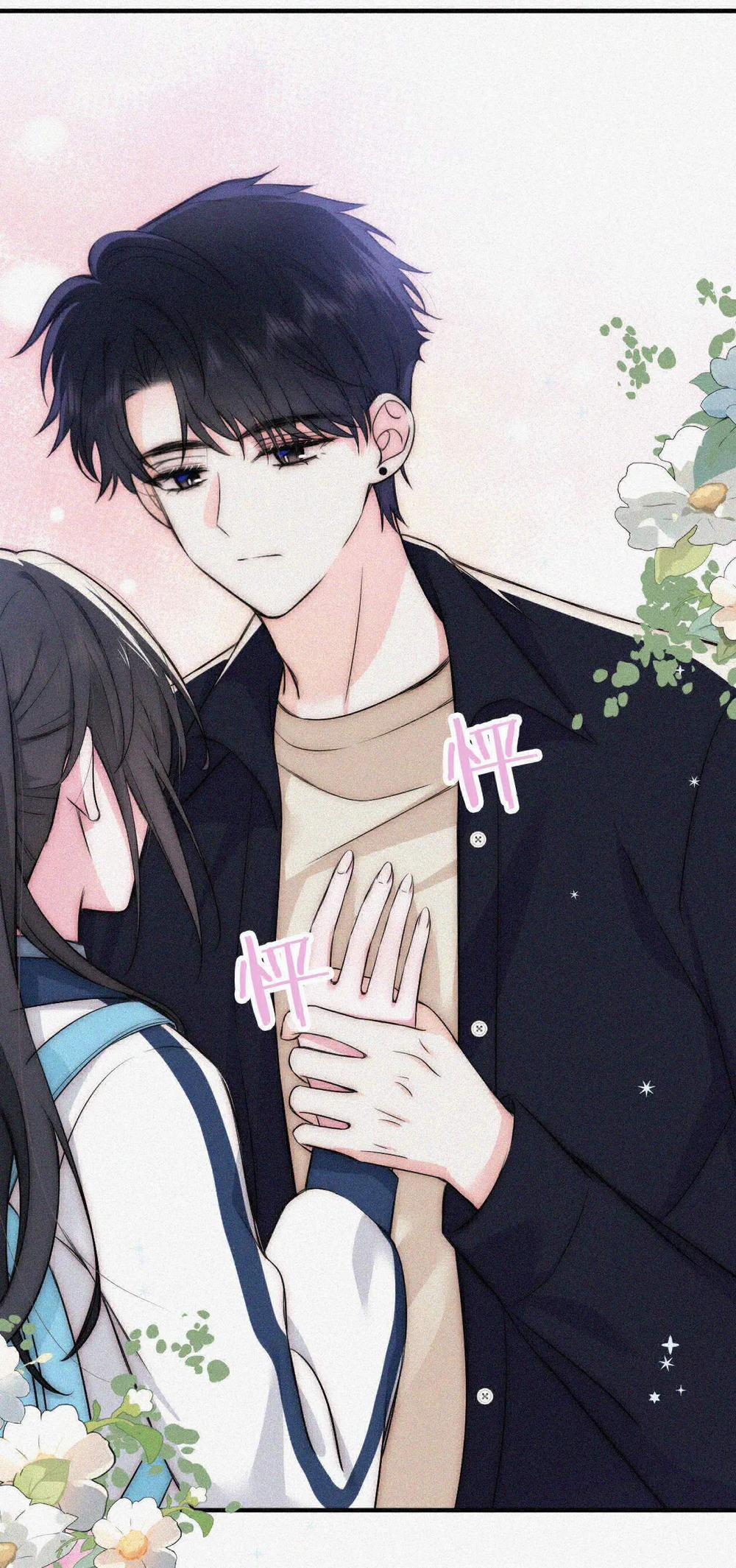 Bệnh Yêu 56.2 trang 25