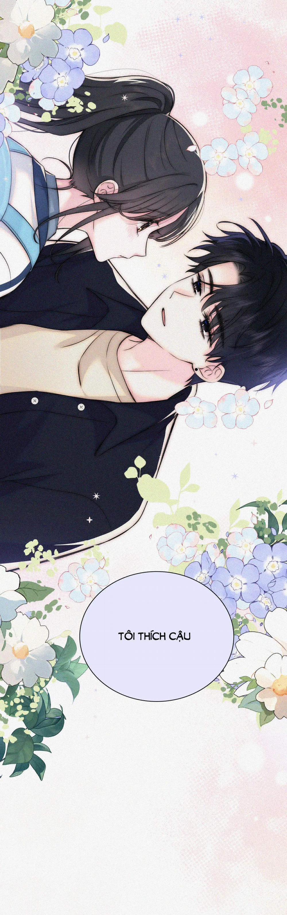 Bệnh Yêu 56.2 trang 27